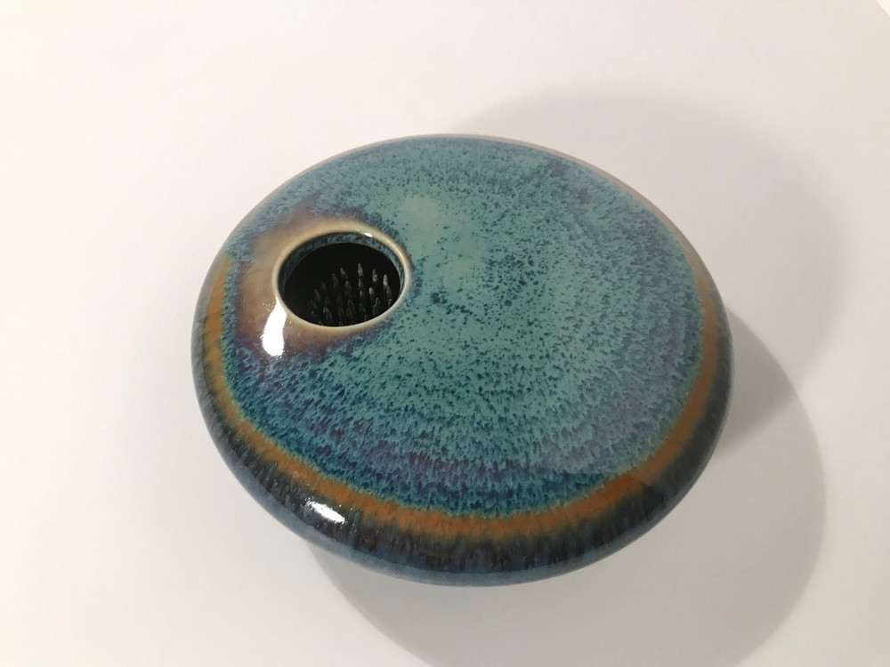 Incense Holder Studio Art