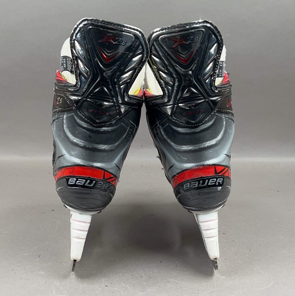 Bauer X2.9 Size 5 Intermediate Hockey Skates