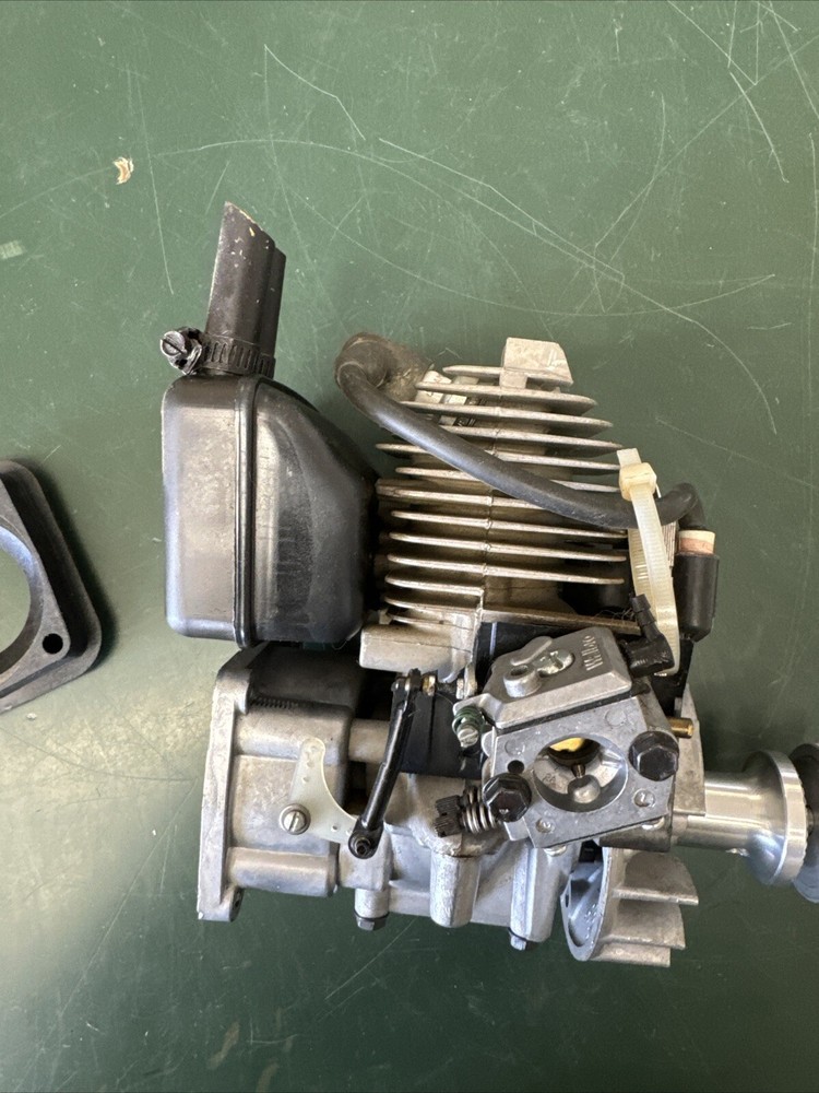 USE US Engines Model 417951 41cc RC Model Airplane Engine