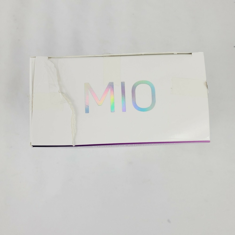 Spa Sciences MIO Microdermabrasion Pore Extraction Skin Resurfacing System Pink