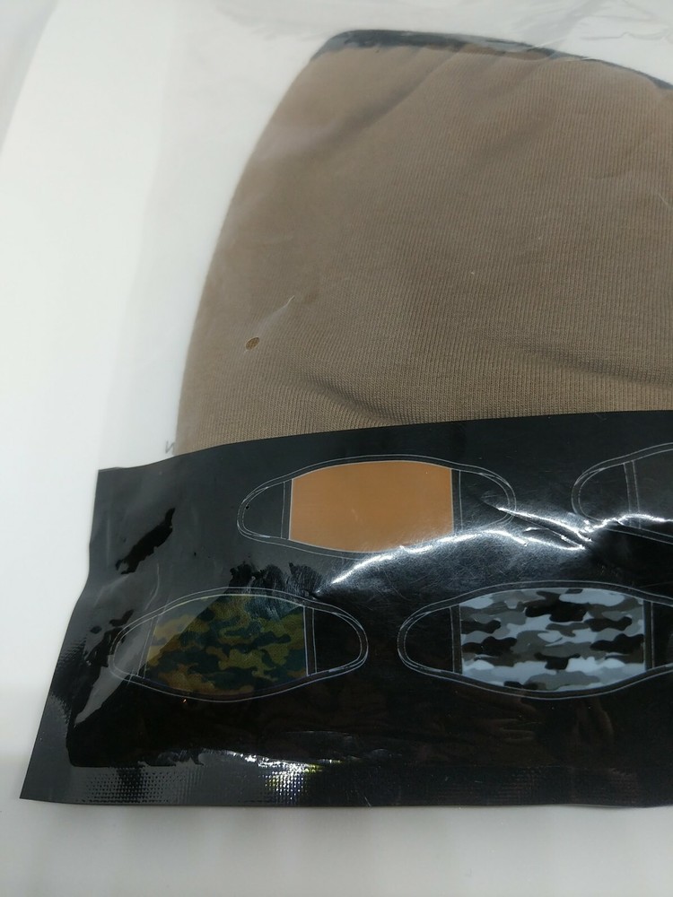 Mad Engine 5 Pack Face Covering