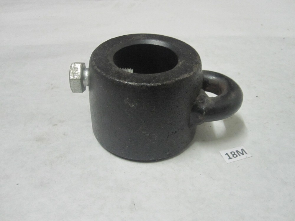 Tubular Clamp 2” Pipe hanger