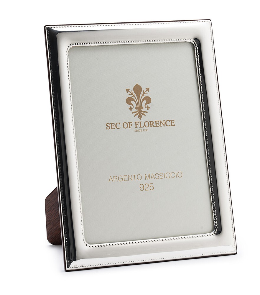 925 Solid Silver Frame Perfect for Any Occasion 18×24 * 7308