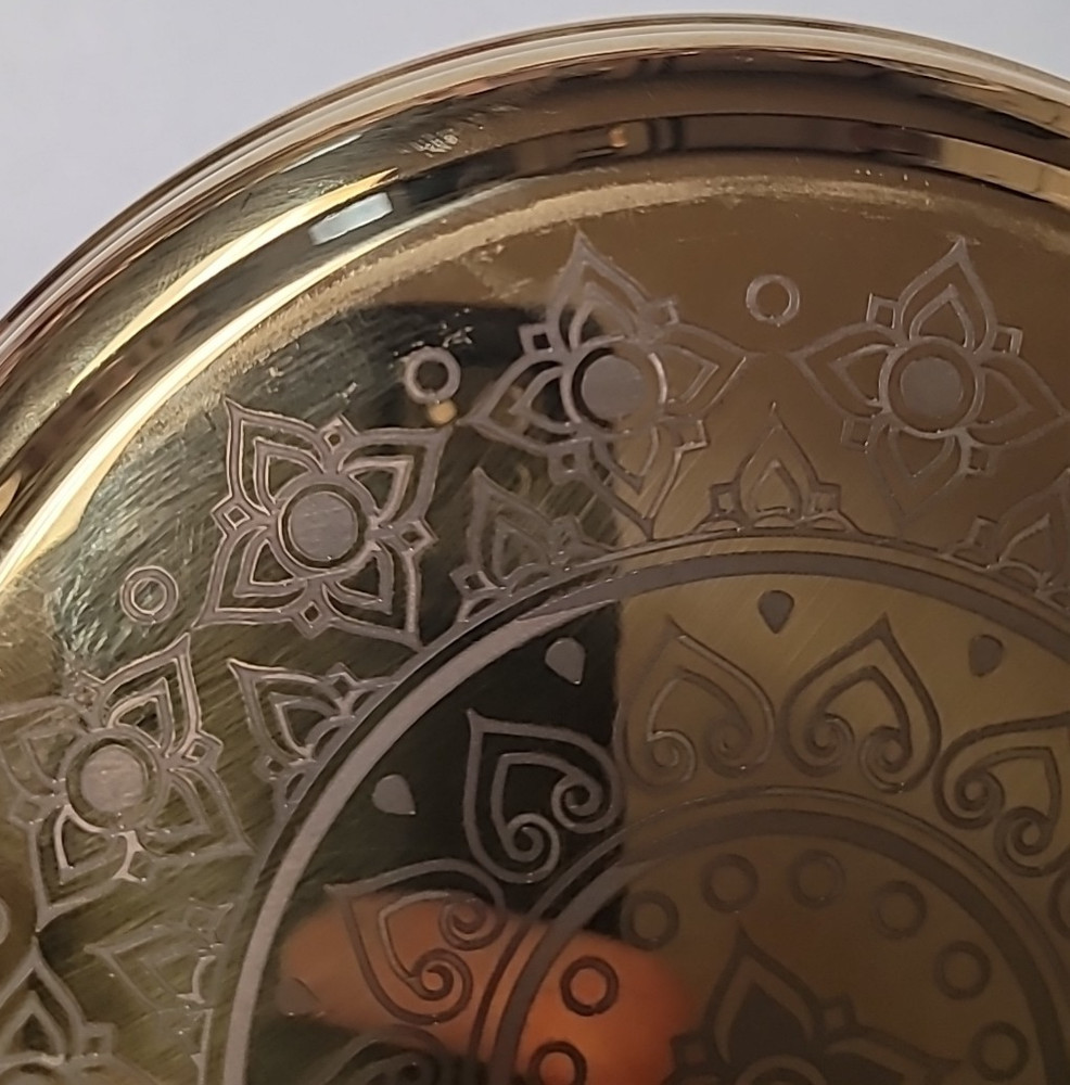 CBS Kitchenware Luxory Storage Container, 7"x5.5"