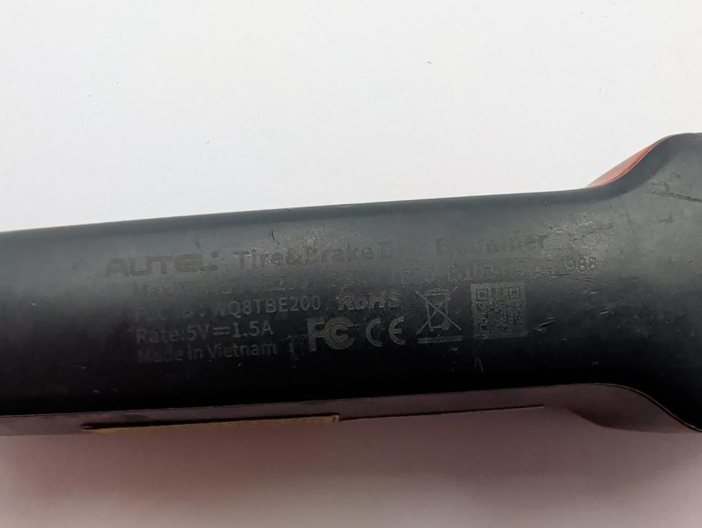 AUTEL MAXITPMS TBE200 (B06010405)