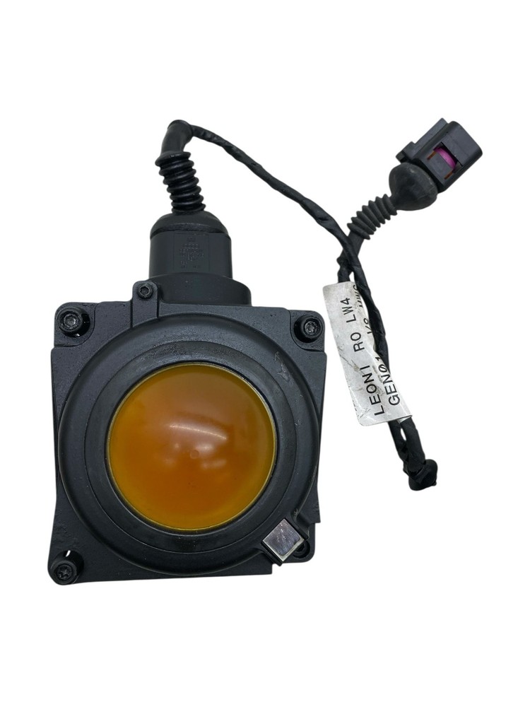 2015 BENTLEY CONTINENTAL FRONT ADAPTIVE CRUSIE CONTROL DISTANCE SENSOR MODULE