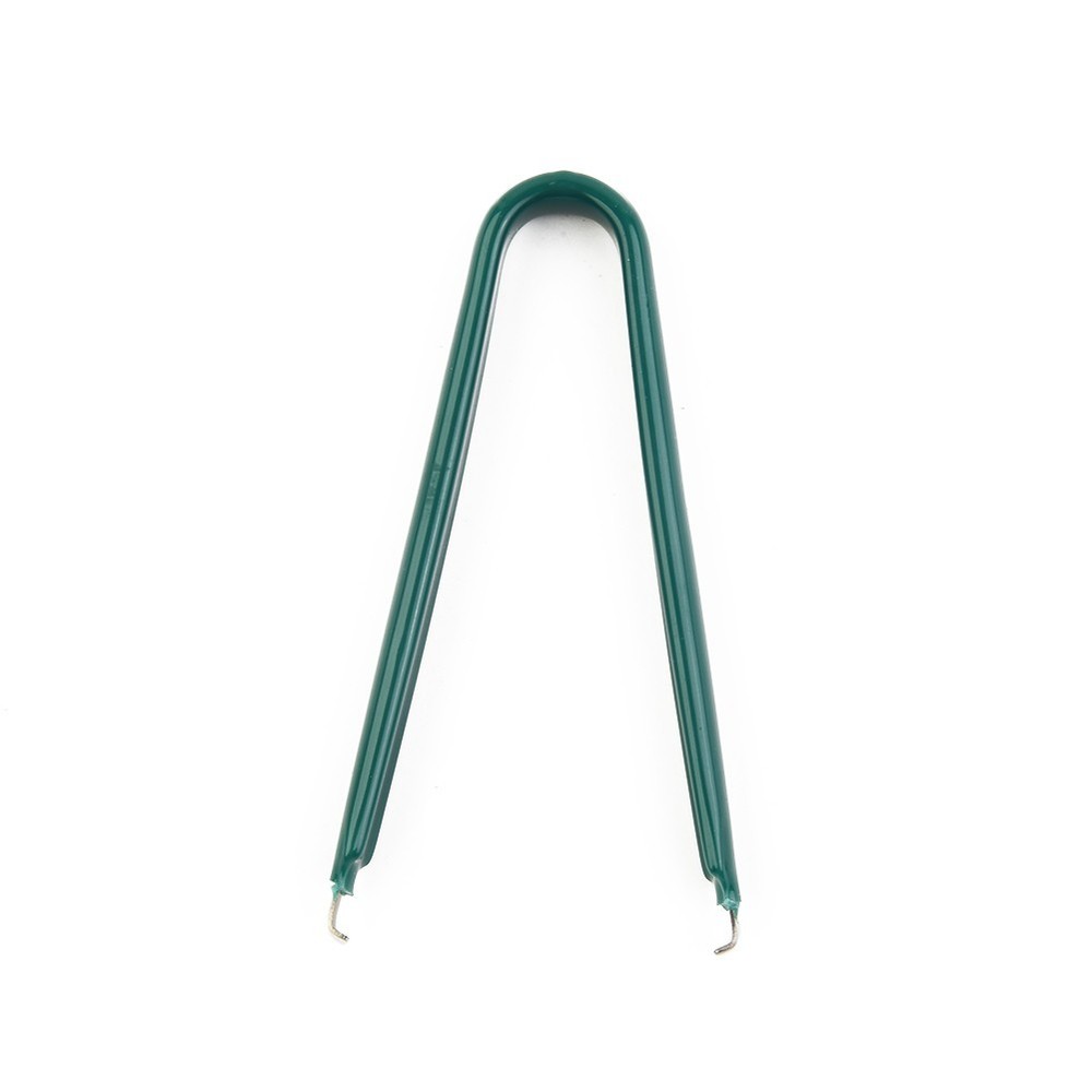 U Type Flat IC Chip Protection Pliers ROM Circuit Board Extractor Removal Puller