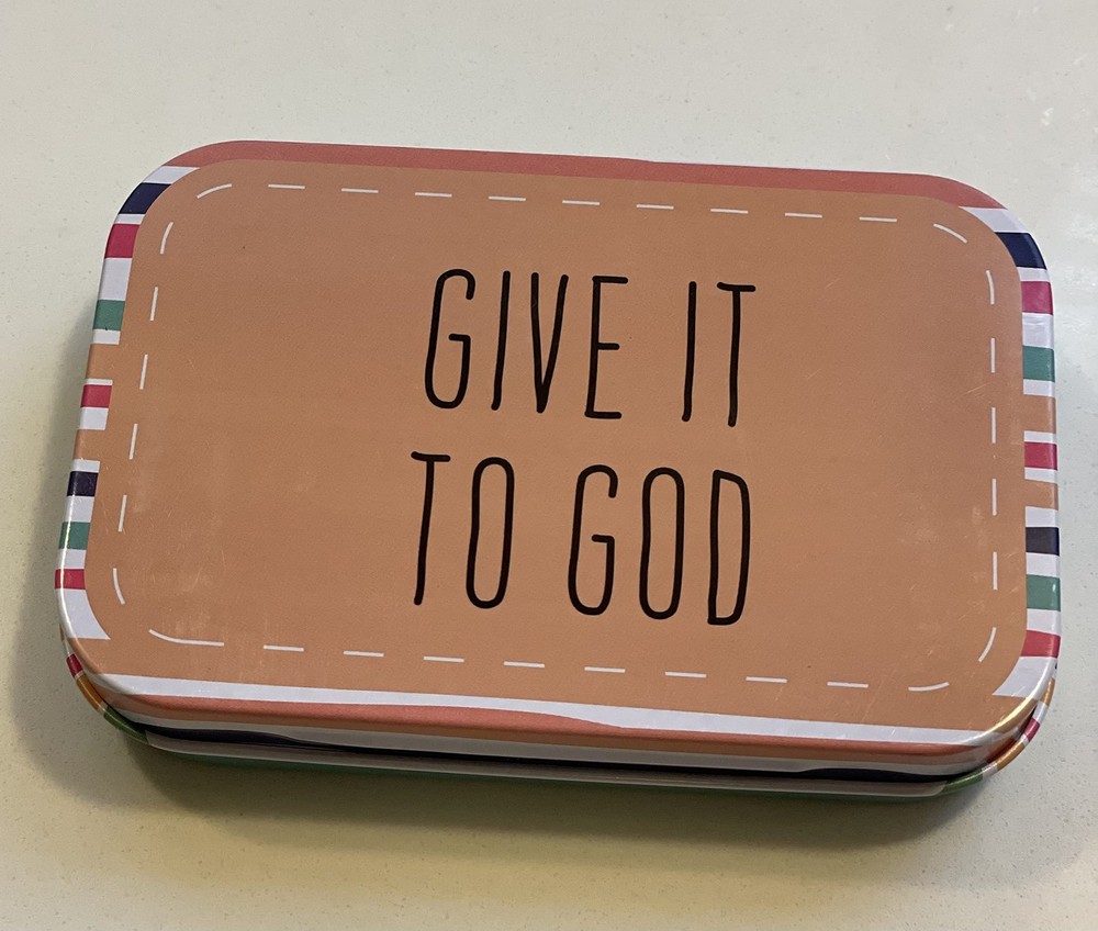 (1) Little Prayer