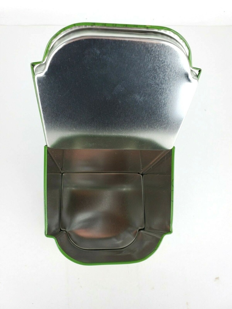  John Deere Licensed Products General Purpose Metal Tin For Multipurpose Use