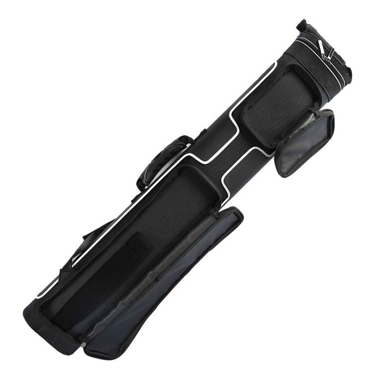 Pearson® 3x5 Hard Pool Cue Case