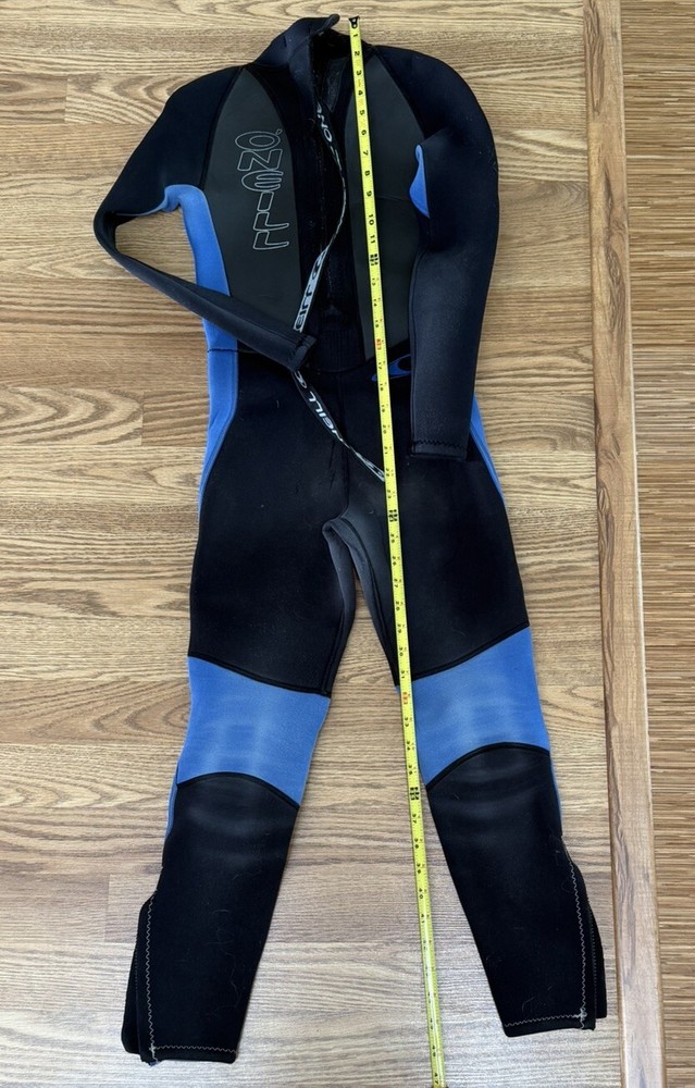 O’Neill size 12 Full Suit