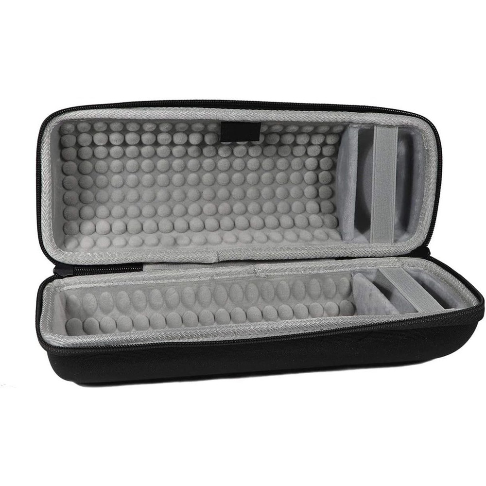 Deluxe Hardshell Carrying Case for JBL Charge 4 Wireless Bluetooth Speaker
