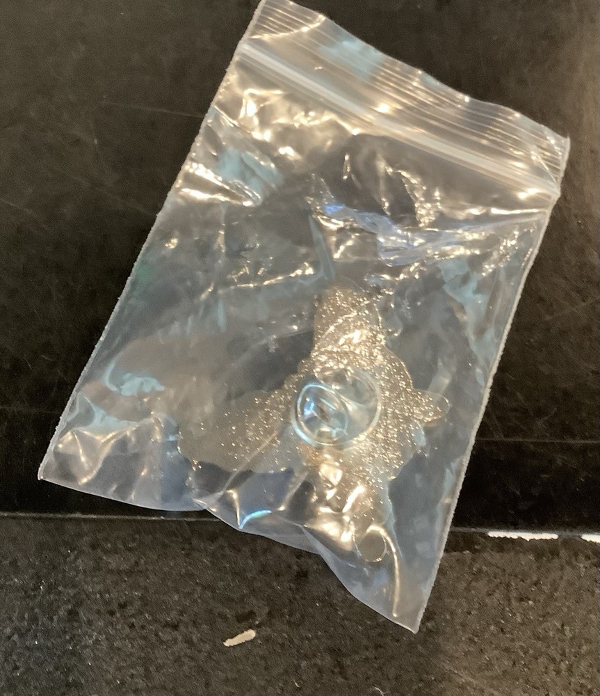 Clsics Hat Pin