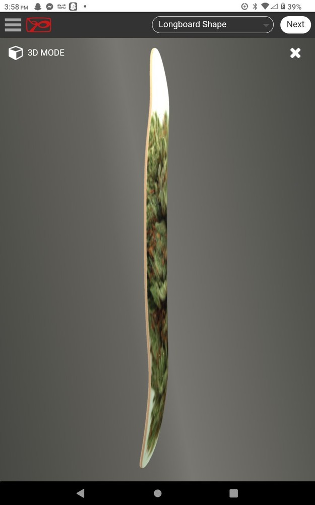 Exotic 1