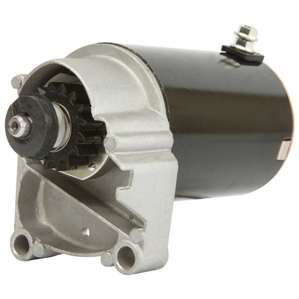 Starter For Briggs & Stratton Air Cooled All 14HP Vertical