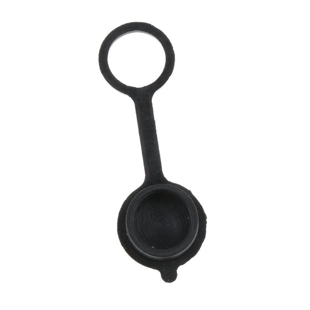 10pcs Charging Connector Covers Silicone Protective
