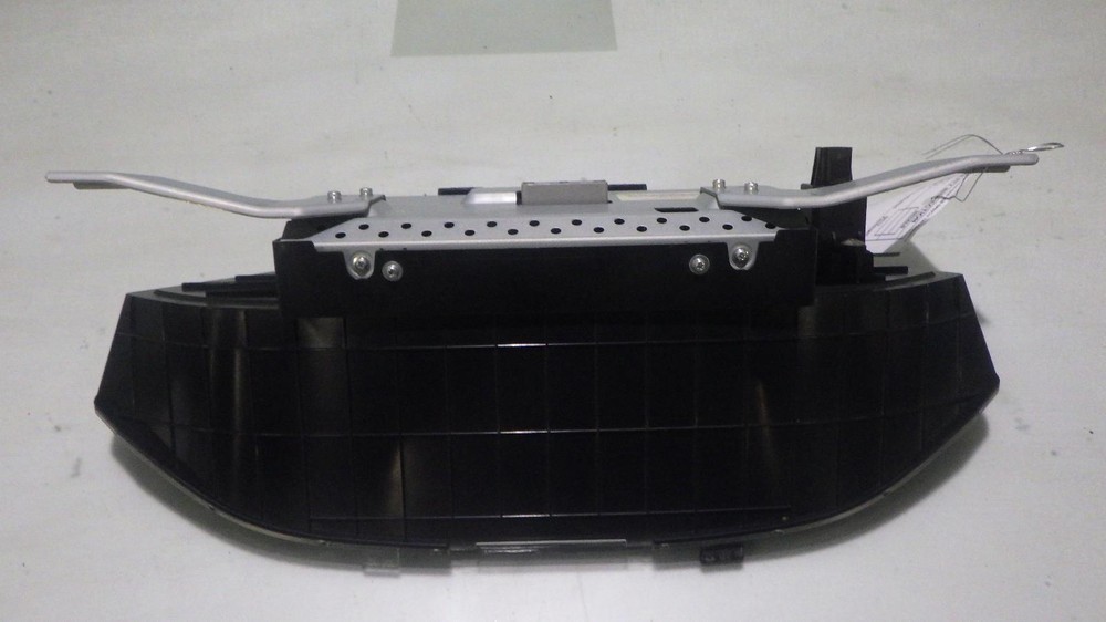 11 HONDA PILOT Info display screen 39810SZAA41