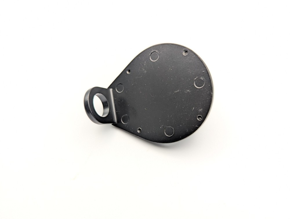 Mitutoyo Center Lug Drop Indicator Back (60/61)
