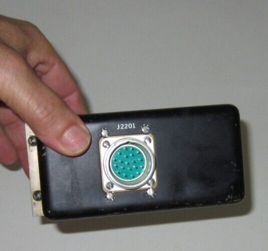 SPERRY COMPASS CONTROLLER SYSTEM P/N 1775132-22