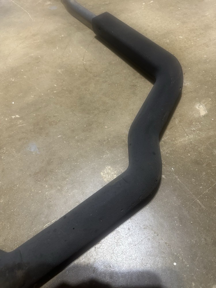 Case 1845C Lap Bar 179834A1