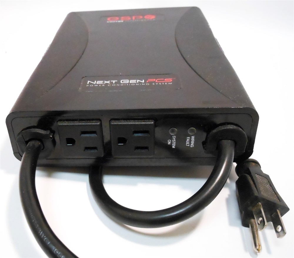 ESP Next Gen PCS XG-PCS-15D 120V 15A Power Conditioning System
