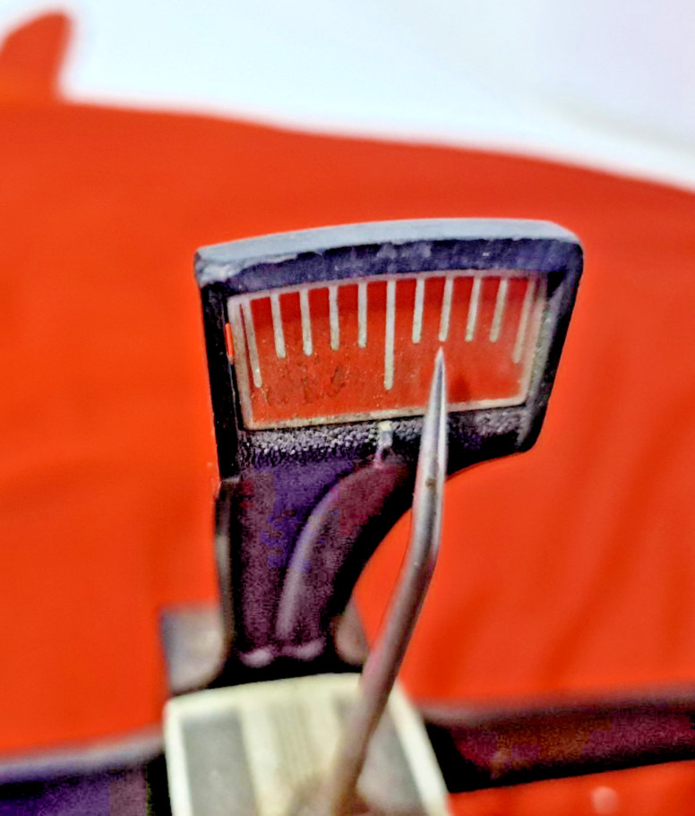 Vintage Ohaus Balance Scale cast