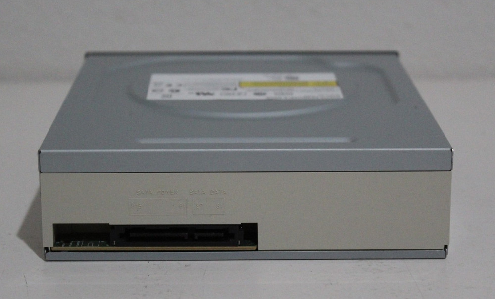 Dell DVD/CD DH-16ABS SATA 5.25" Optical Disk Drive | Computer | Desktop 85KRY