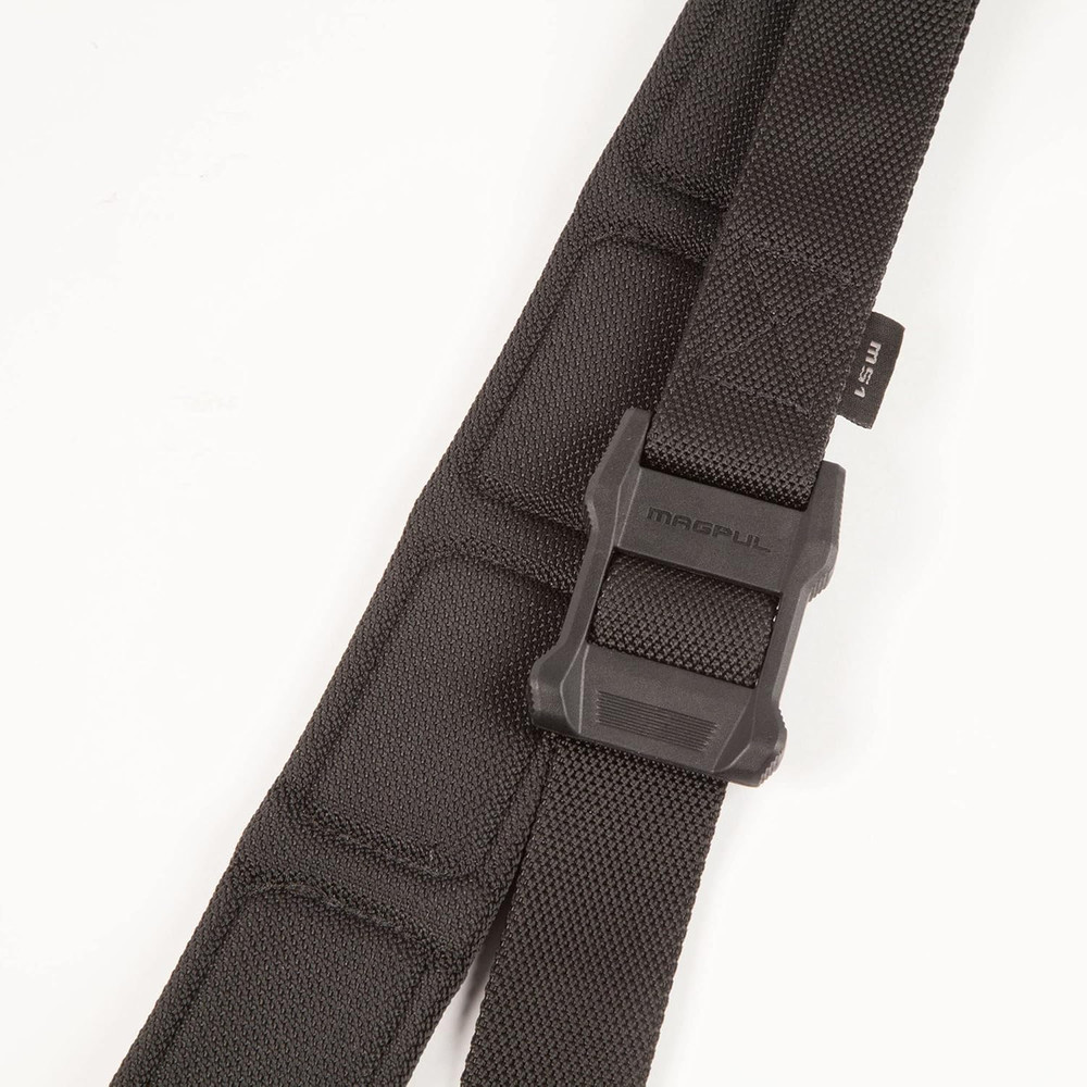 MS1 Two-Point Quick-Adjust Padded Sling