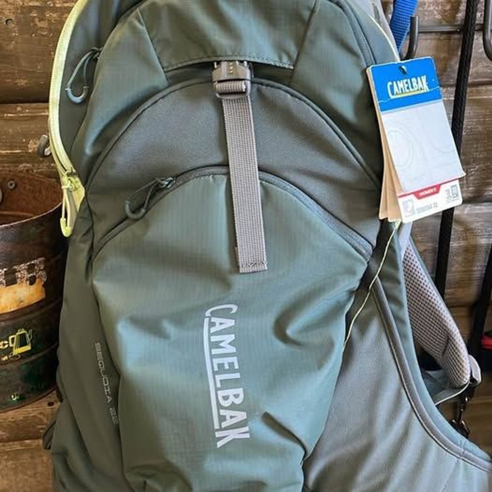 CamelBak Sequoia 22L Women's Backpack