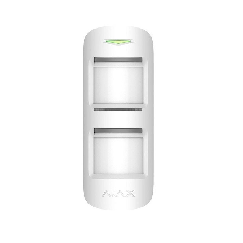 Wireless motion sensor Ajax MotionProtect Outdoor (white)
