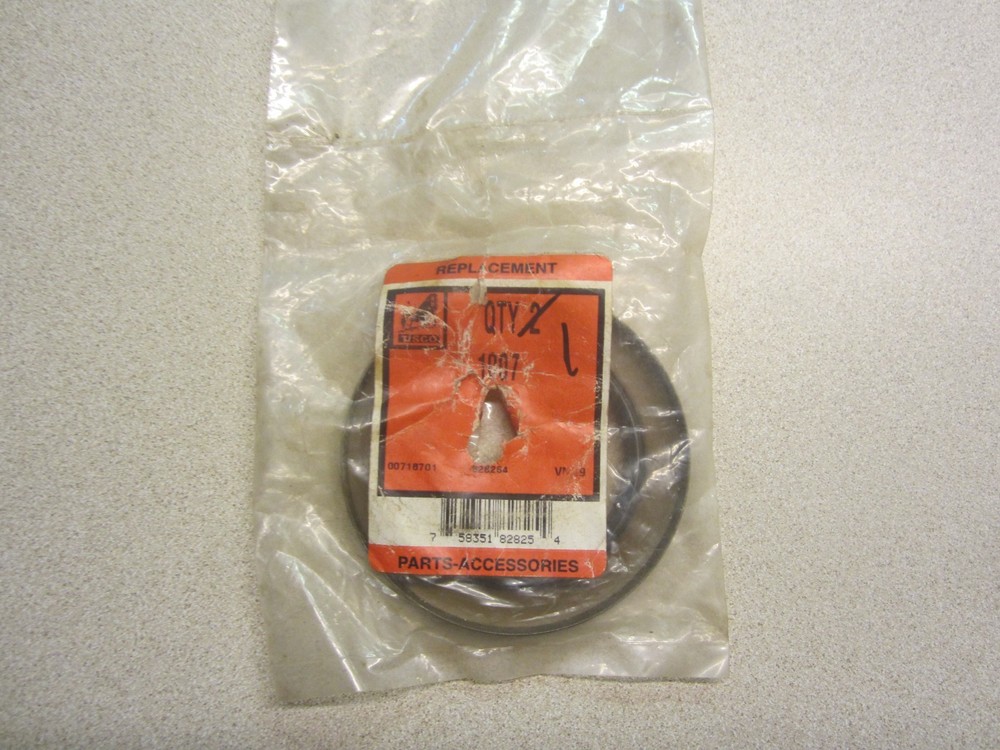 Tisco 1007 Seal