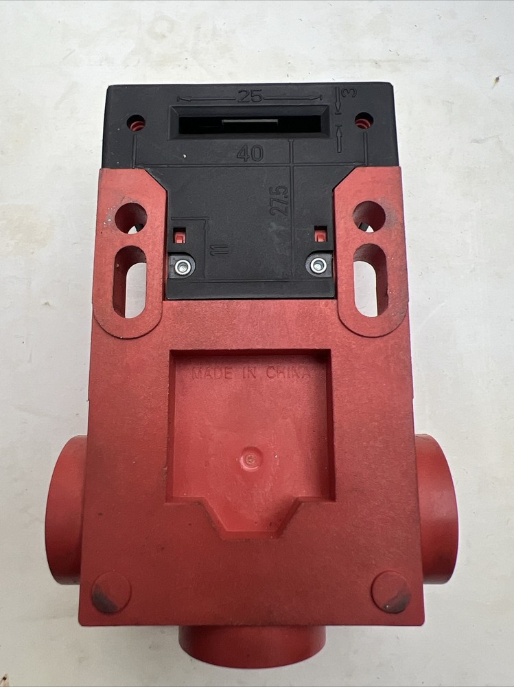 🔥Honeywell GKNA21 Micro Switch, Used, Free Ship🇺🇸