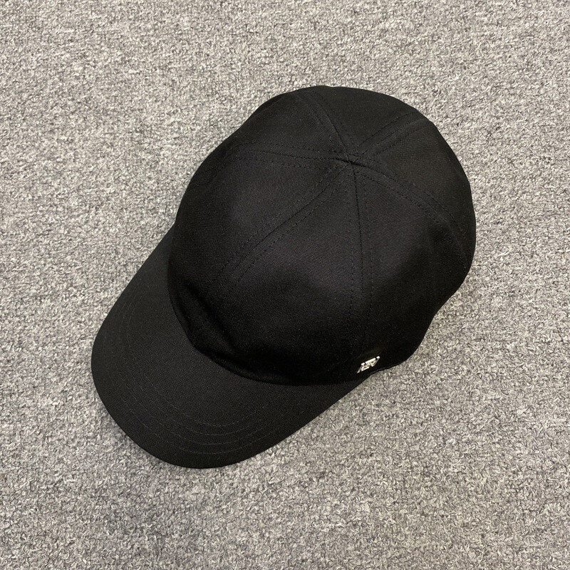 NWT TOTEME Baseball Cap Cotton-blended Adjustable Hat