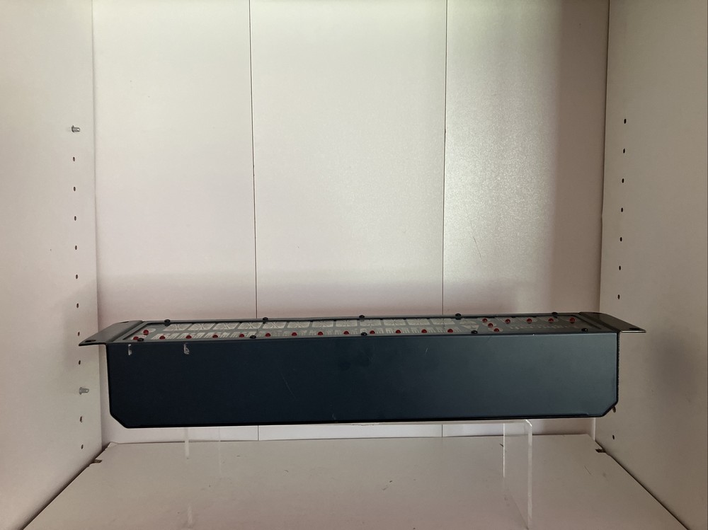 LightCraft 1203 Touch Panel Stage Light Controller Tested Works Light Show