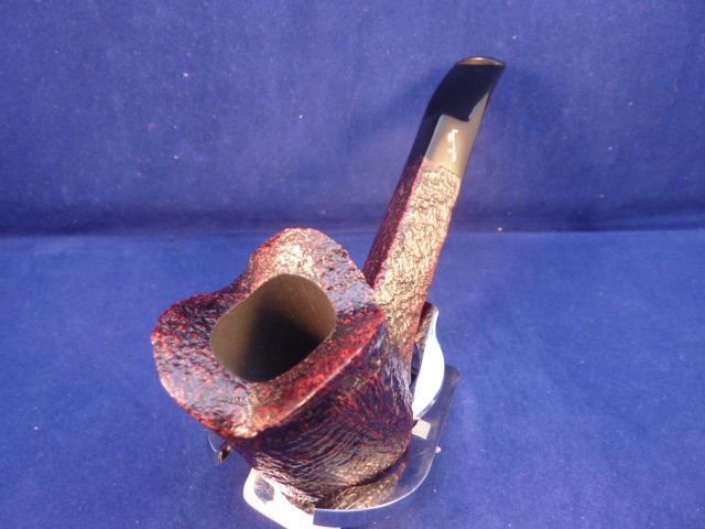 Pipe Savinelli Freehand Autograph Freestyle