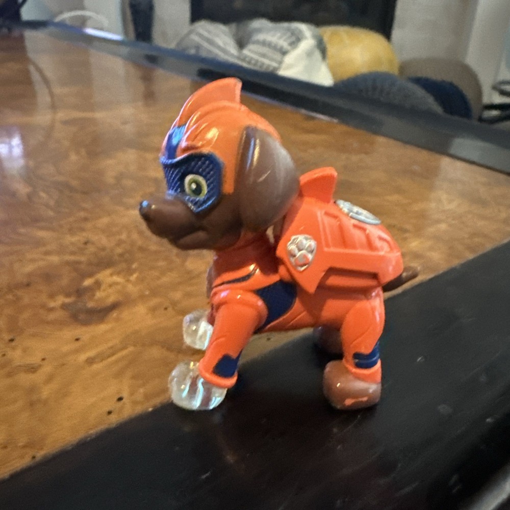 Paw Patrol Action Figure Zuma