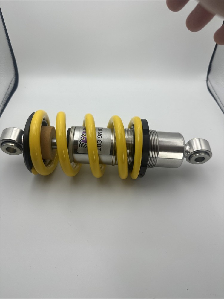 KW Coilover Shock 103 98 002