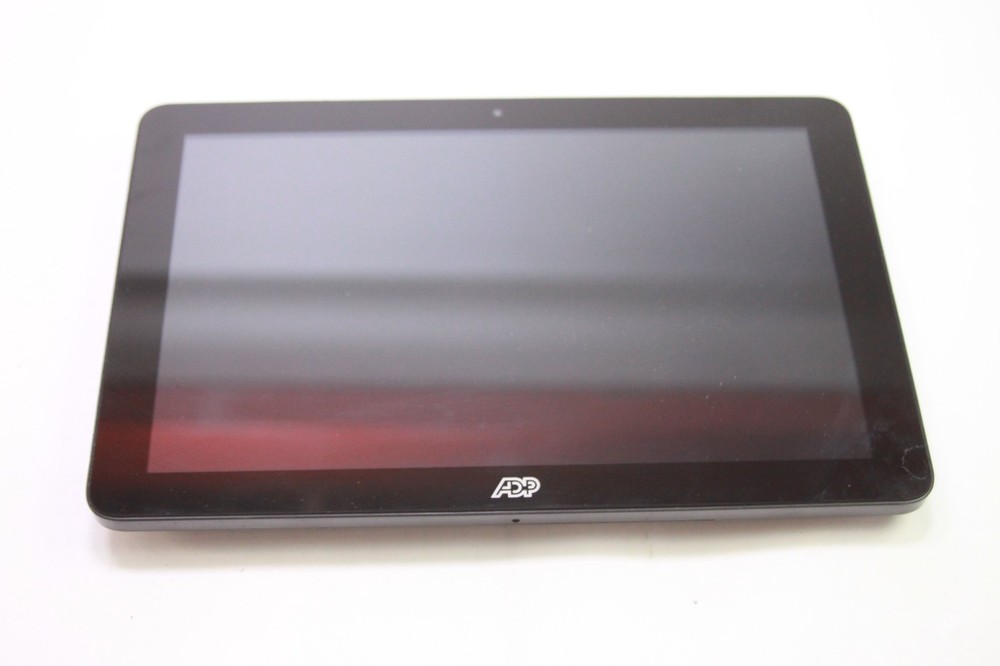 Elo Touch 10.1 TOUCH SCREEN ANDROID DEVICE MODEL ESY1014 UNTESTED READ