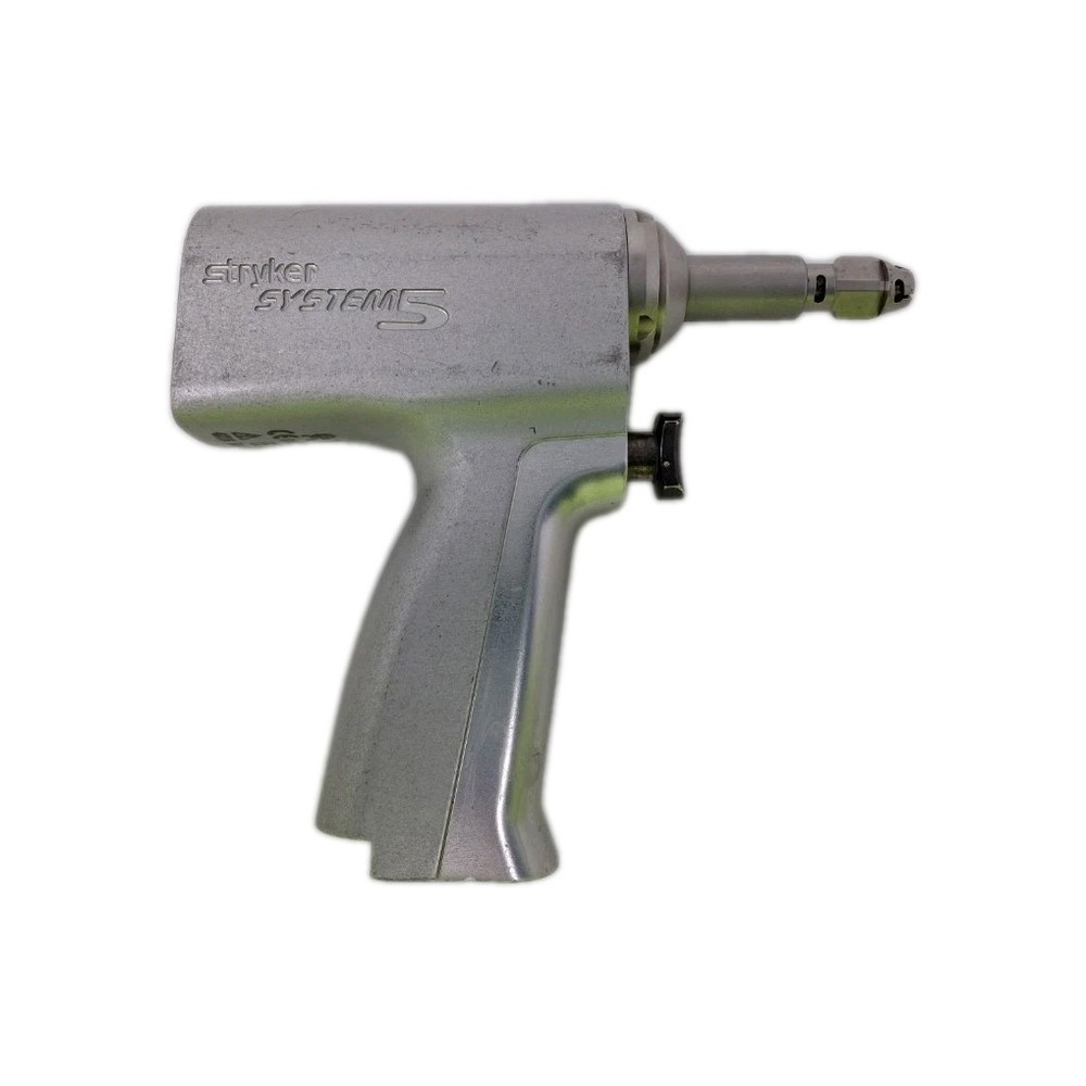 Stryker 4206 System 5