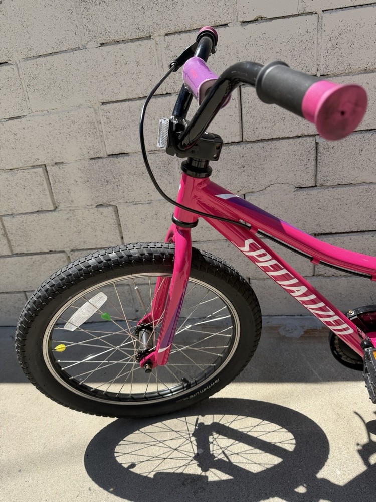 bicycle specialized Riprock Coaster 20 (Local Pick Up Only)