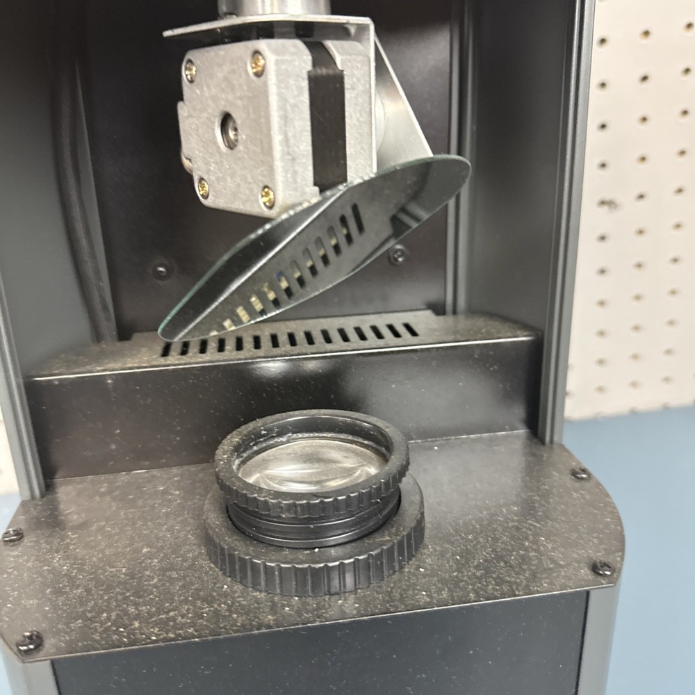 American DJ X-Scan LED Works