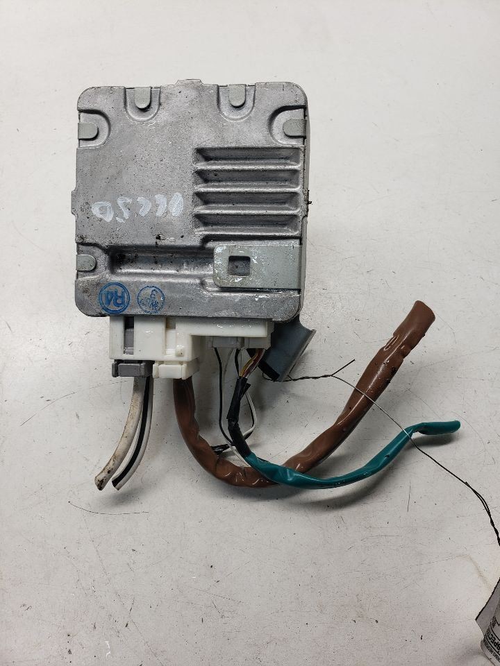 Engine ECM Computer Power Supply Fits 2005-2009 PRIUS OEM