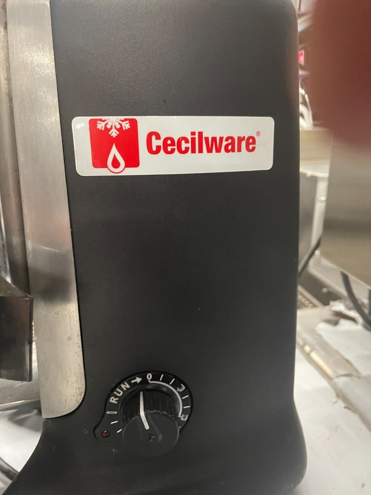 HeyCafe HC-600 – Espresso Grinder