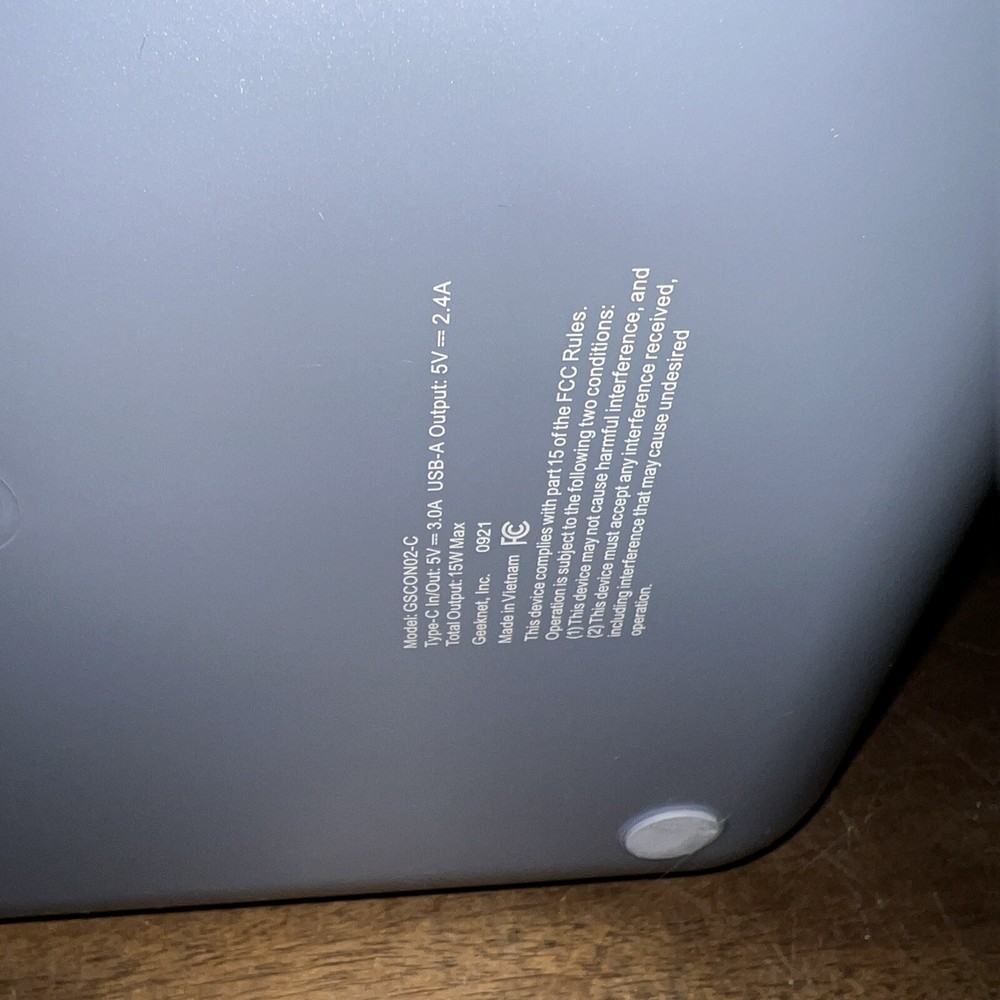 Atrix Gamer Snack & Play Console