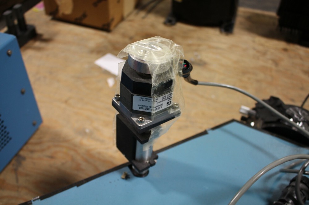 PcPherson Inc. 275DS Raman Filter Double Monochromator