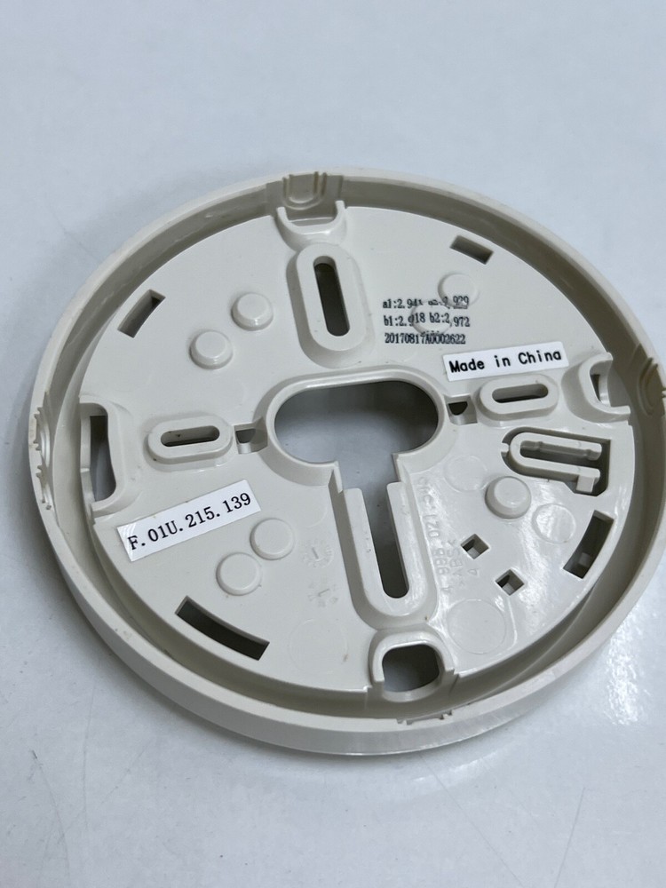 BOSCH MS 400B DETECTOR BASE