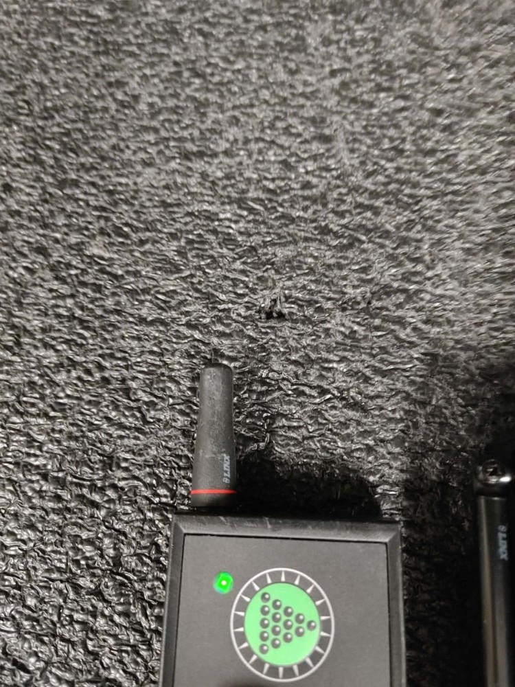 DSan PerfectCue PC-AS2 PC-USB 4 Compact Wireless Cue Light Control System