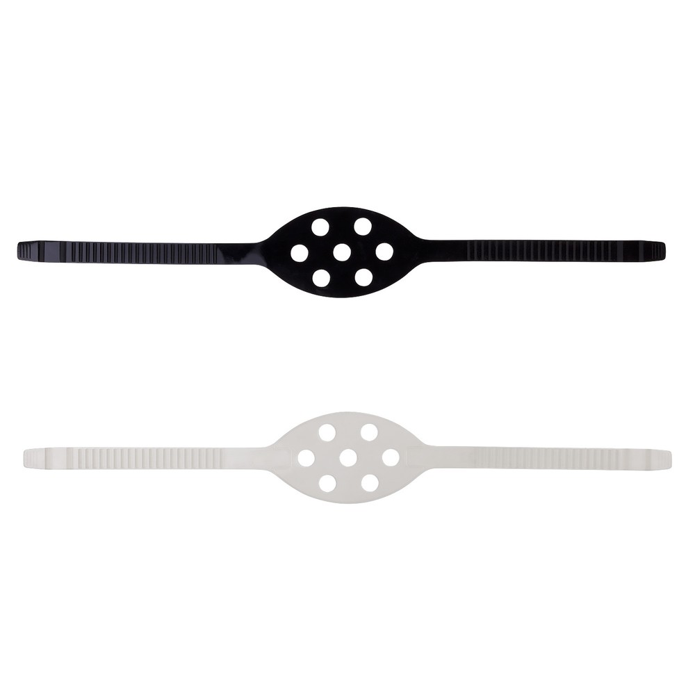 IST MS80 Pro Ear Mask Replacement Strap, Silicone