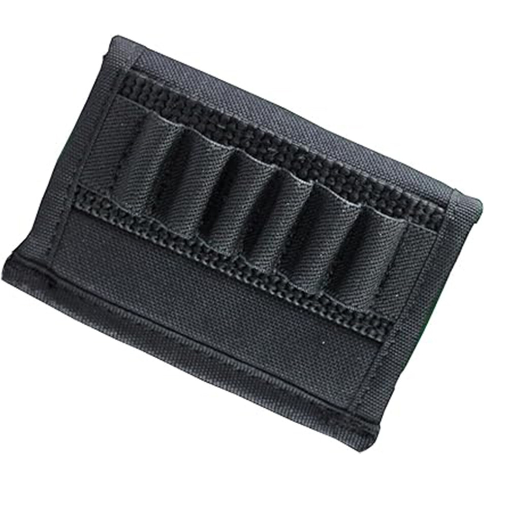 Uncle Mike's Kodra Cartridge Slide - Black