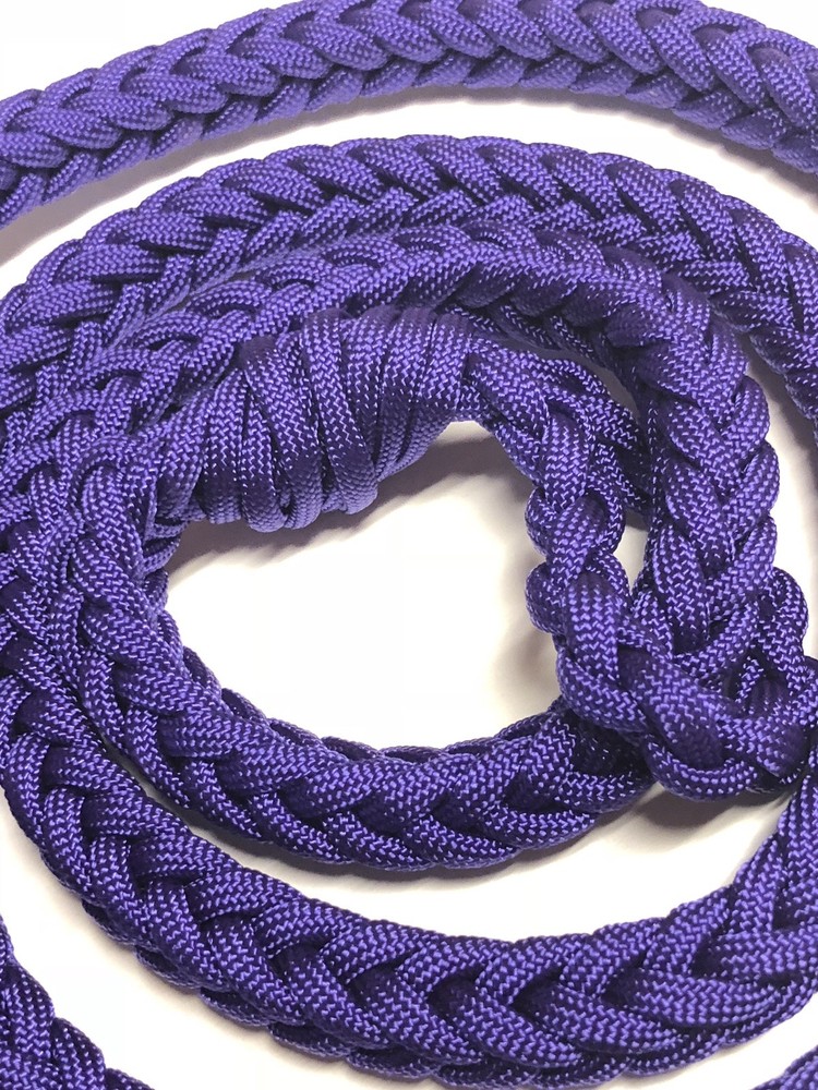 Over And Under Whip purple